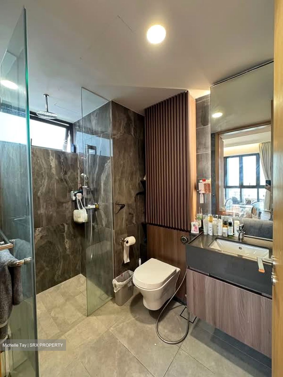 Midwood (D23), Condominium #536427241